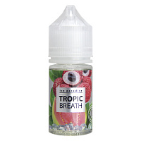 Жидкость ЧЗ Ice Paradise SALT Tropic Breath