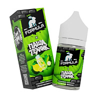 Жидкость ЧЗ Formula Х ПАША ТЕХНИК SALT Cucumber Lemonade