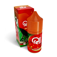 Жидкость ЧЗ RELL Orange SALT Strawberry Watermelon Fresh