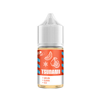 Жидкость ЧЗ Tsunami SALT Melon Guava Ice