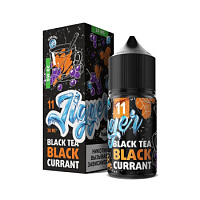 Жидкость ЧЗ Jigger SALT Black Tea with Black Currant