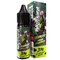 Жидкость ЧЗ MonsterVapor Zero SALT Leshberry