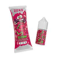 Жидкость ЧЗ Slurm SALT Cherry Worms