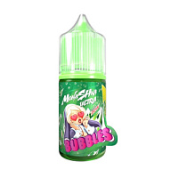 Жидкость ЧЗ Monashka Bubbles SALT Mountain Dew