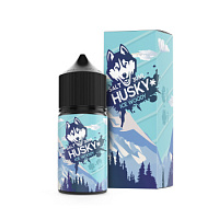 Жидкость ЧЗ HUSKY SALT Ice Woody