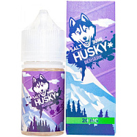 Жидкость ЧЗ HUSKY SALT Berserk