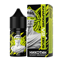 Жидкость ЧЗ Анархия V2 ZEUS SALT Мультифрукт