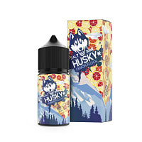 Жидкость ЧЗ HUSKY SALT Lemon Flock