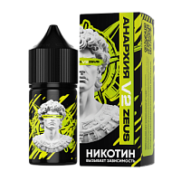 Жидкость ЧЗ Анархия V2 ZEUS SALT Кола