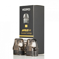 Картридж Voopoo Argus Air PnP, 3.8 мл