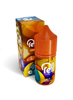 Жидкость ЧЗ RELL Orange SALT Melon Marmelad