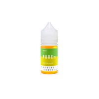 Жидкость ЧЗ Pure Fruits SALT Honeydew Melon