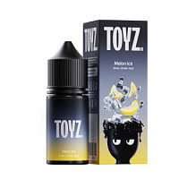 Жидкость ЧЗ Toyz SALT Melon Ice