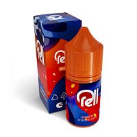 Жидкость ЧЗ RELL Orange SALT Strawberry Blueberry Fresh