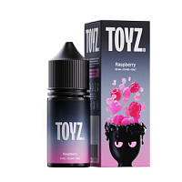 Жидкость ЧЗ Toyz SALT Raspberry