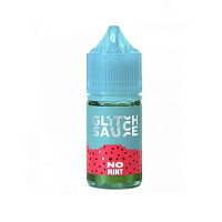 Жидкость ЧЗ Glitch Sauce No Mint SALT Arbooze