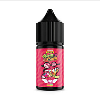 Жидкость ЧЗ Horny Candy SALT Red Apple