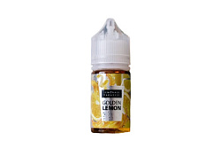 Жидкость ЧЗ Lemonade Paradise SALT Golden Lemon