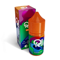 Жидкость ЧЗ RELL Orange SALT Blueberry Mint