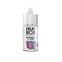 Жидкость ЧЗ Fruit Box SALT Raspberry and Kiwi