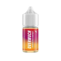 Жидкость ЧЗ Overmuch SALT Mango & Passionfruit