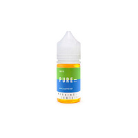 Жидкость ЧЗ Pure Fruits SALT Blue Raspberry