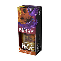 Жидкость ЧЗ Smoke Kitchen Wave Berry