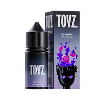 Жидкость ЧЗ Toyz SALT Berry Halls