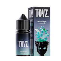 Жидкость ЧЗ Toyz SALT Mint Lozenges