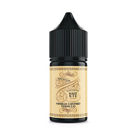 Жидкость ЧЗ Horny Tobacco SALT Vanilla Custard