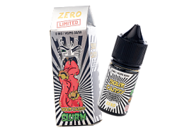 Жидкость ЧЗ Slurm Zero Limited SALT Sour Candy