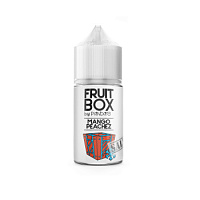 Жидкость ЧЗ Fruit Box SALT Mango Peaches