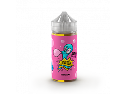 Жидкость ЧЗ Sour Collection Bubble Gum Sour