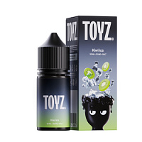 Жидкость ЧЗ Toyz SALT Kiwi Ice