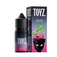 Жидкость ЧЗ Toyz SALT Guava Kiwi