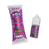 Жидкость ЧЗ Slurm SALT Lolli Grape