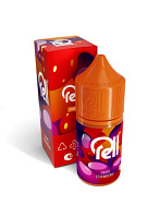 Жидкость ЧЗ RELL Orange SALT Grape Strawberry