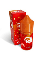 Жидкость ЧЗ RELL Orange SALT Strawberry