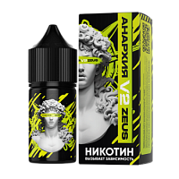 Жидкость ЧЗ Анархия V2 ZEUS SALT Экзотические фрукты