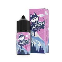 Жидкость ЧЗ HUSKY SALT Gum Wolf