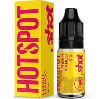 Жидкость ЧЗ Hotspot Shot SALT Fresh Mango