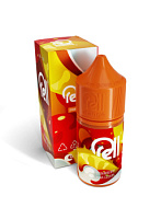 Жидкость ЧЗ RELL Orange SALT Strawberry Pina Colada